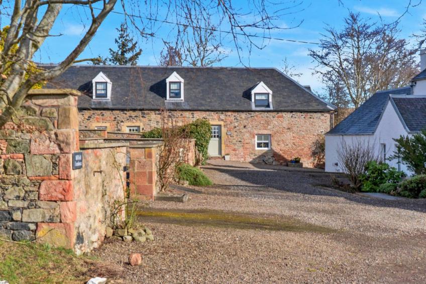 The Wheel House - foto 3