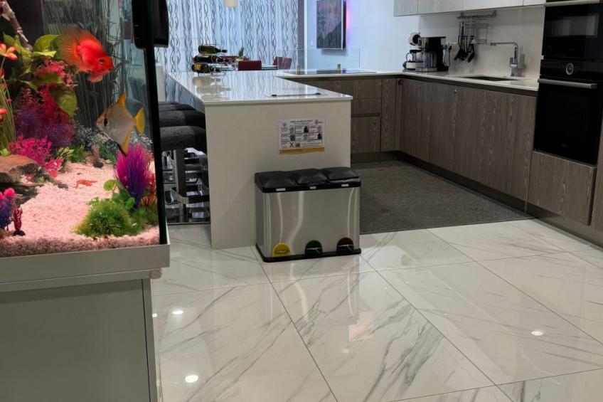 4. Apartment mit 2 Schlafzimmern und Meerblick - foto 18