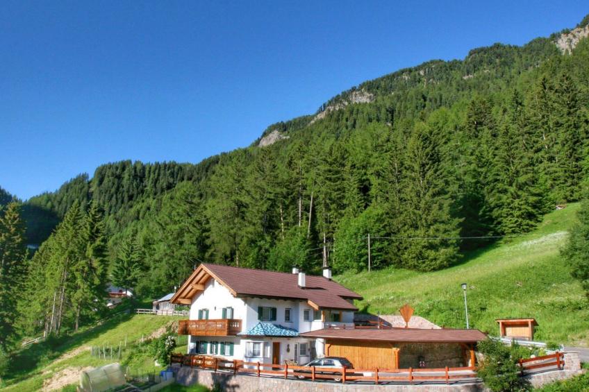 Cesa Vedla DOLOMITES - foto 25