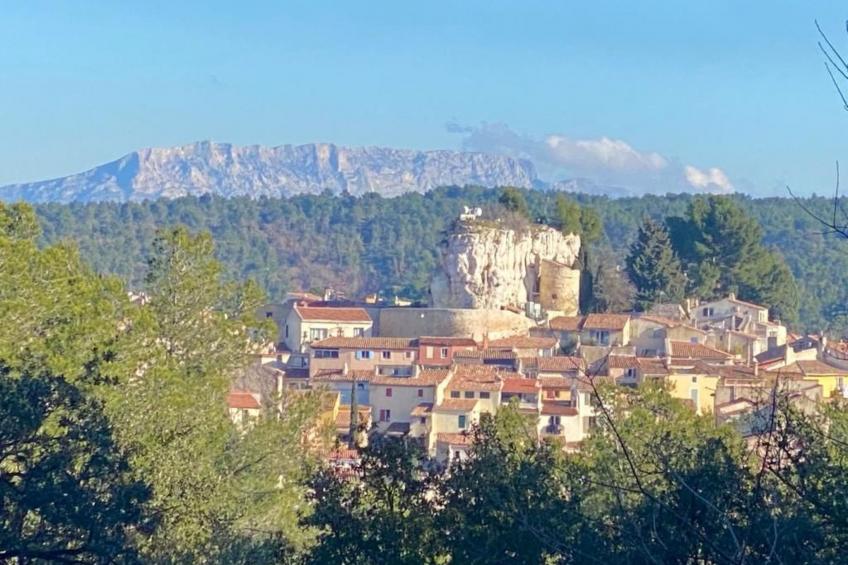 Mimet la diote, Ausflug in die Sonne und in die Ruhe - foto 17