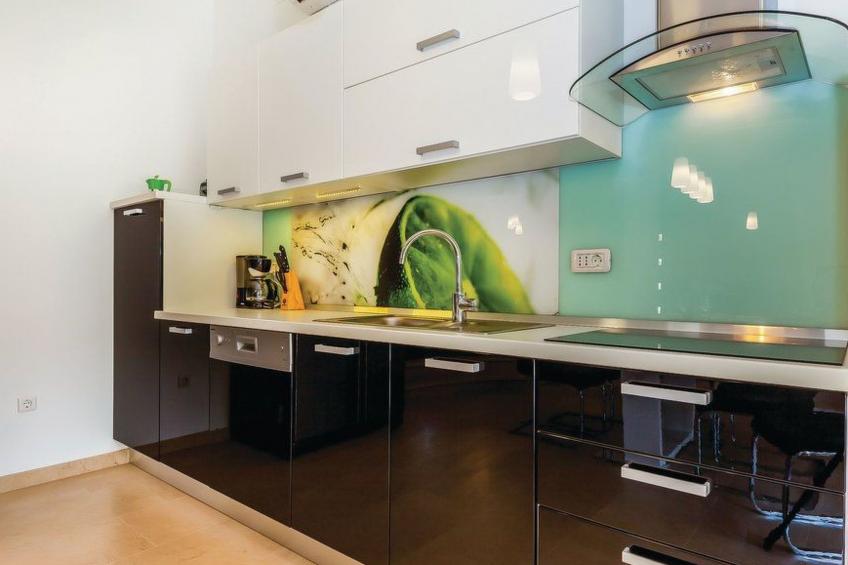 Geräumige, topmoderne Ferienvilla mit eigenem Pool - foto 23