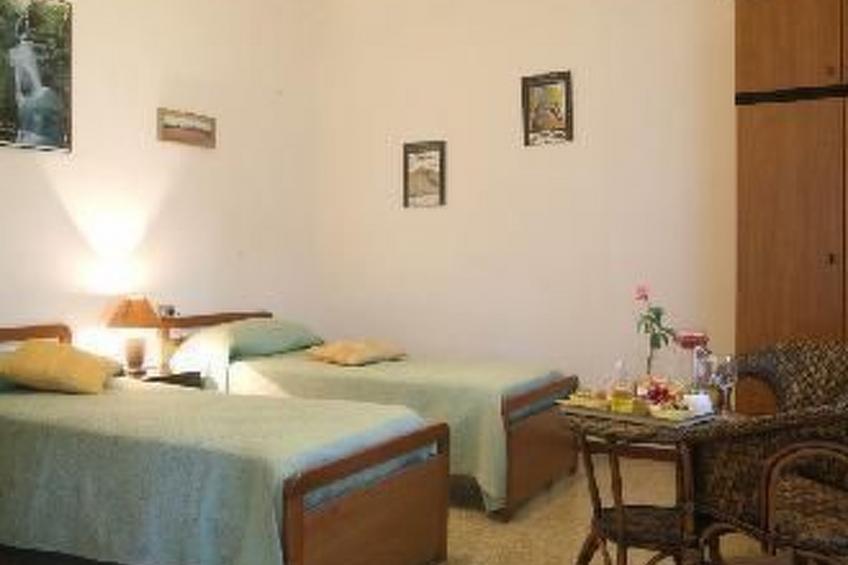 Das Landgut "Casina del Nespolo". - foto 10