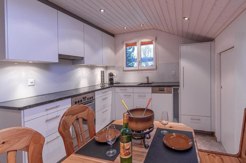 Schaad 4-Bett-Wohnung - foto 20