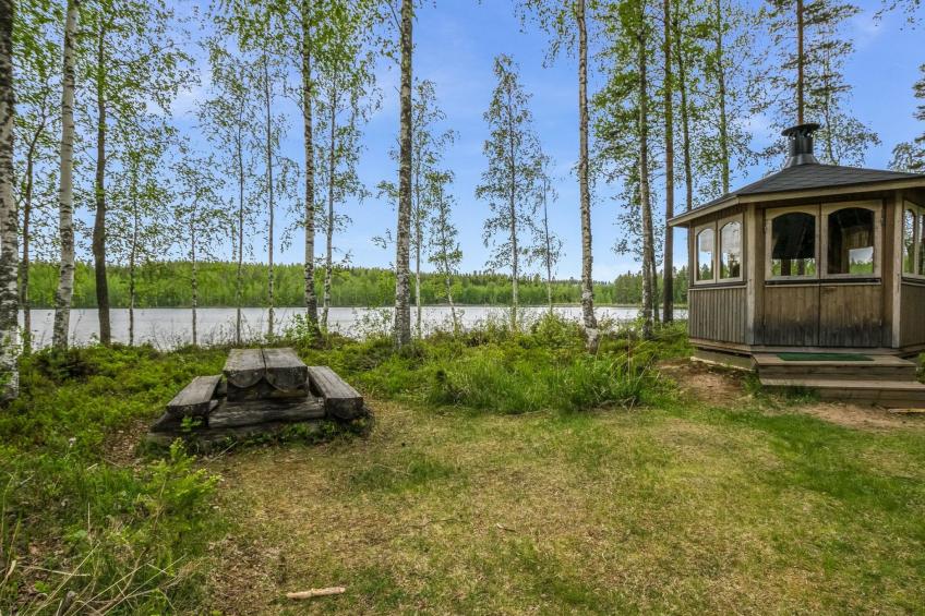 Aurinkoniemi - foto 16