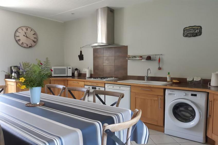 Maison Carème - foto 17