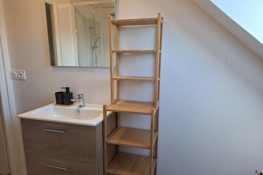 Ferienhaus mit Panoramablick Le Conquet - foto 20