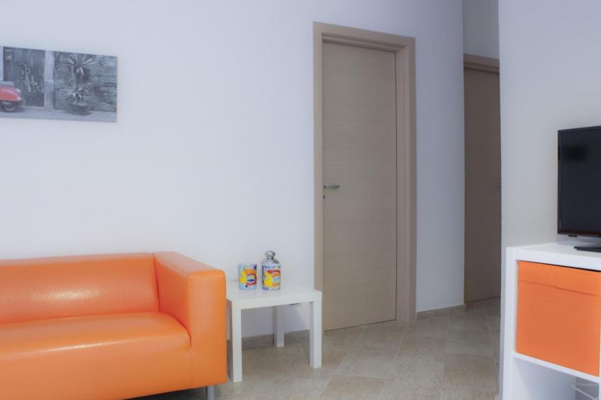 Große Wohnung in Balestrate mit Grill und Garten - foto 27