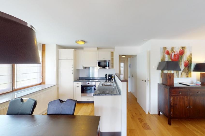 Walensee House & Apartments, (Unterterzen), - foto 17