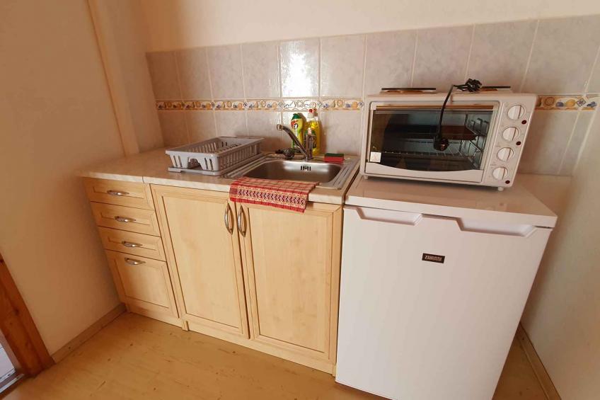 FerienWohnung mit Kinderspielplatz und Balkon - BF-GNX9 - foto 21