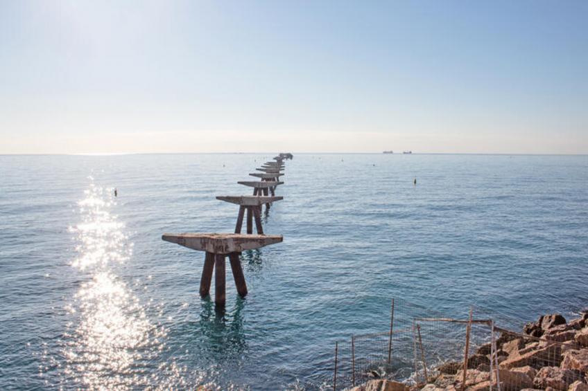 Appartements à Puerto de Sagunto - foto 35