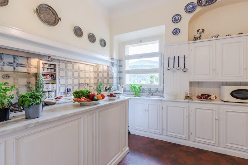 Rocca di Cetona - a Medieval Castle - foto 37