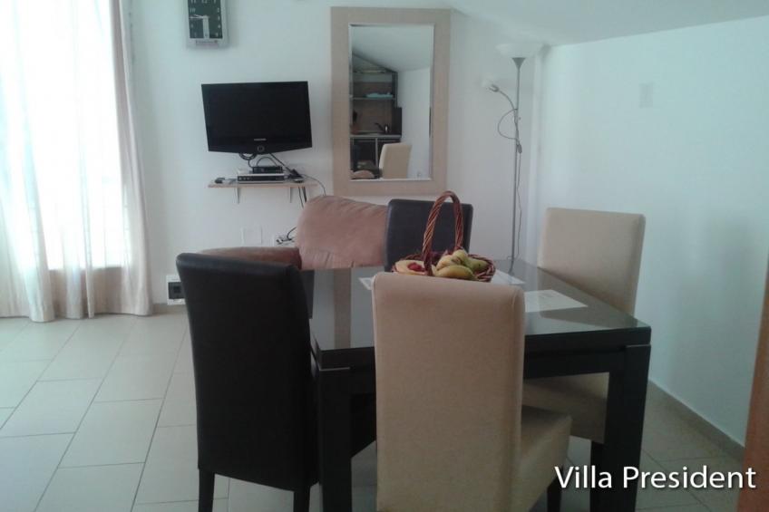 Villa Apartments Kumbor President - One Bedroom Apartment With Sea View (Luna) - foto 3