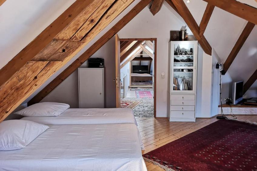 Landgut mit Sauna - foto 44