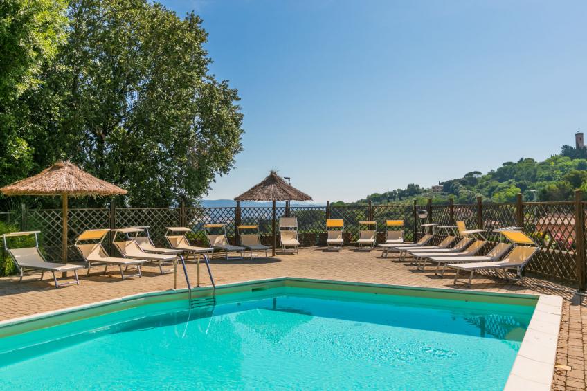 Il Castello - foto 28