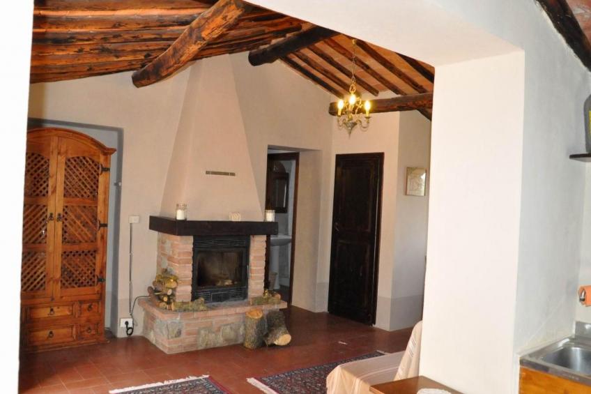 Schloss Selvole T6 - foto 8