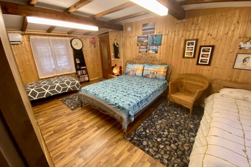 Insel-Ferienhaus - foto 16