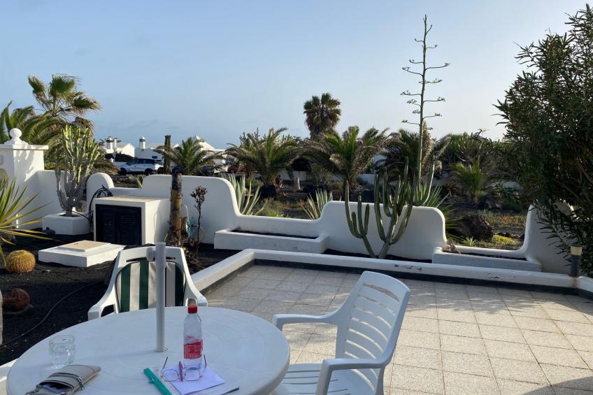 Villa Los Ojos - foto 3