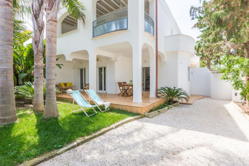 Villa Ferreri in der Nähe der Strände - foto 3