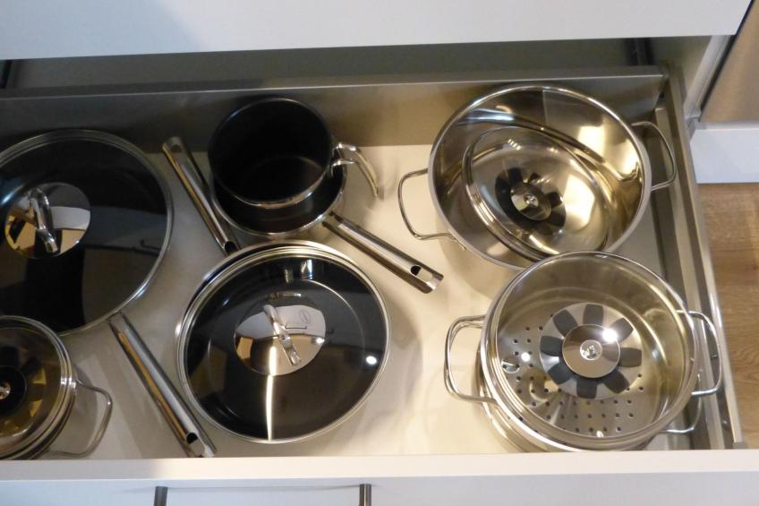 Moderne Wohnung mit Parkplatz und Rheinblick - foto 48