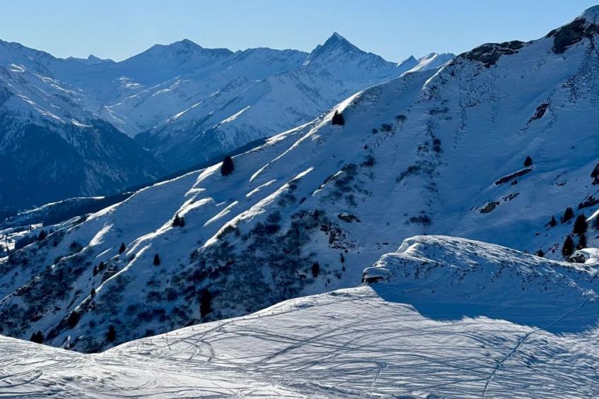 im Haus Chistasteggli - foto 28