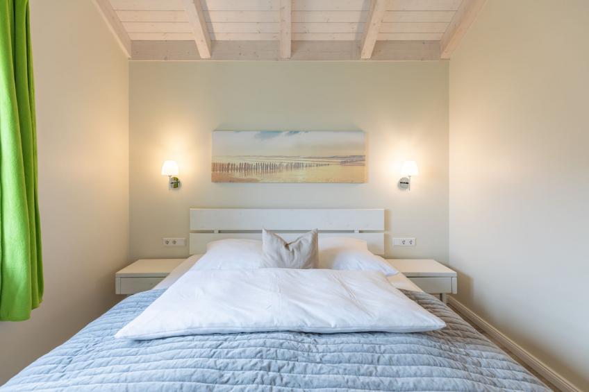 Ferienhaus Dagebüll - Blanker Hans - foto 27
