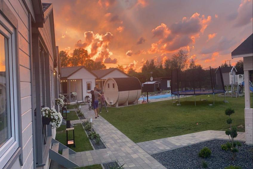 holiday home, Gaski| - foto 17