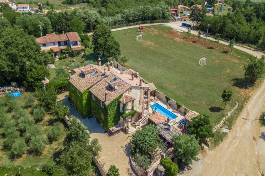 Apartments Andre Poreč - Two bedroom Apartment with Balcony and Pool (Emma) - foto 21