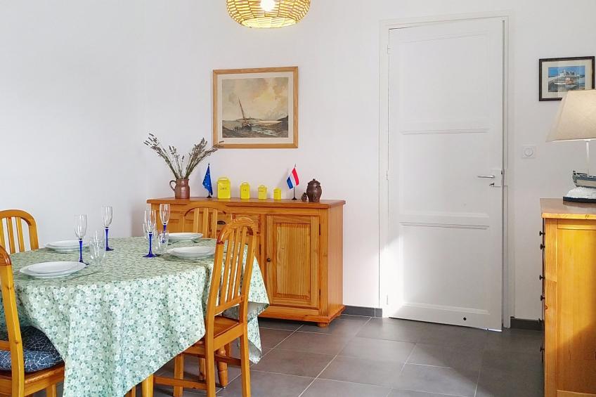 Mahionias's cottage - foto 21