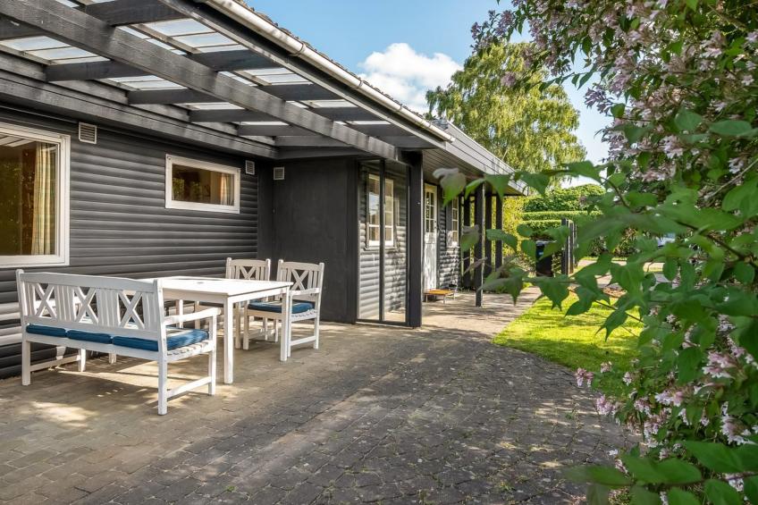 "Sampsa" - 75m from the sea - foto 11