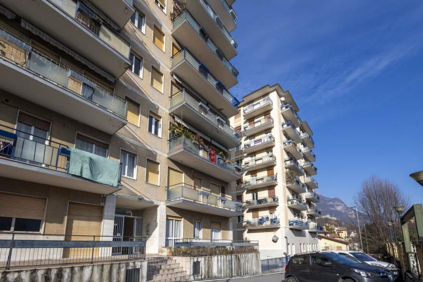 Lovere Balcony View - foto 26