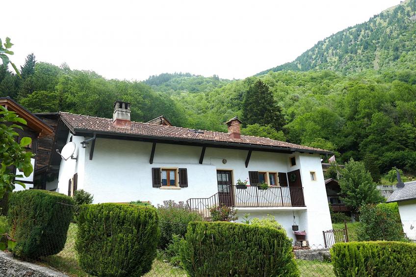 Casa Töira - foto 19
