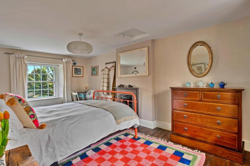 Flittermouse Cottage - foto 15