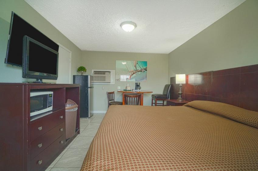 King Bed - foto 12