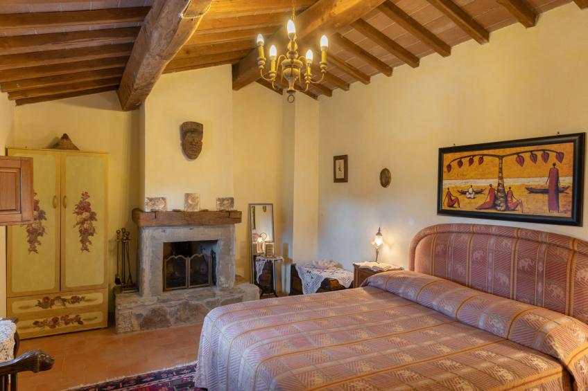 Podere Il Castello (ARZ120) - foto 20