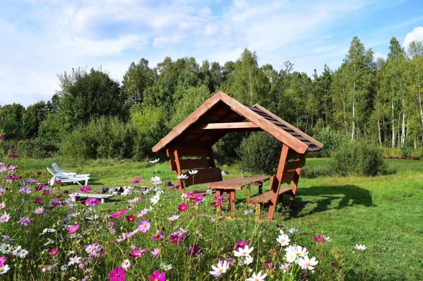 Holiday flats, Kamien - Type B - foto 19