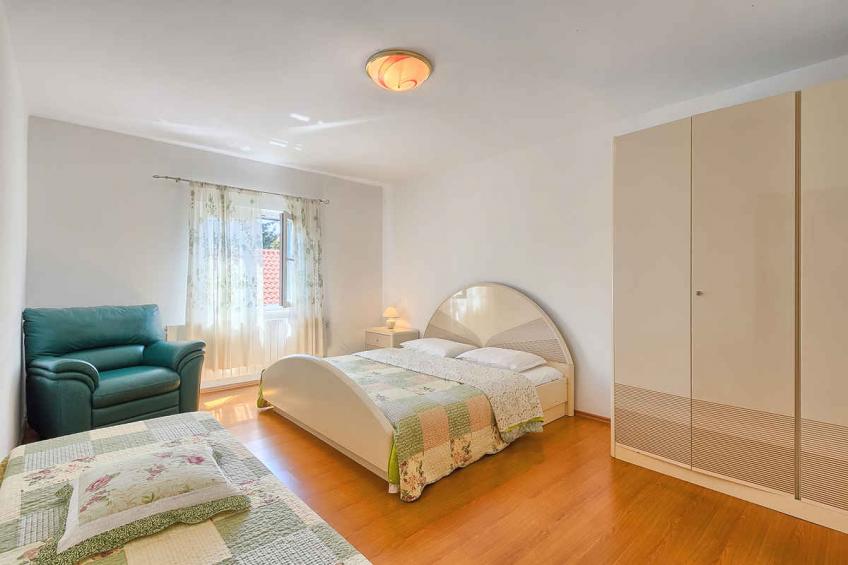 Holiday apartment with air conditioning - BF-V5WH3 - foto 5