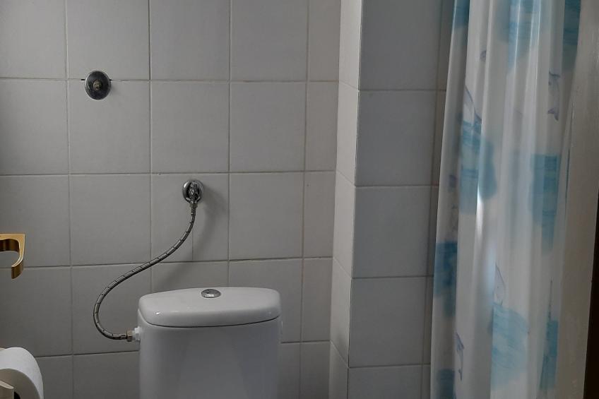 Apartments Oleandar Selce- One bedroom apartment with Balcony (2+1) - foto 7