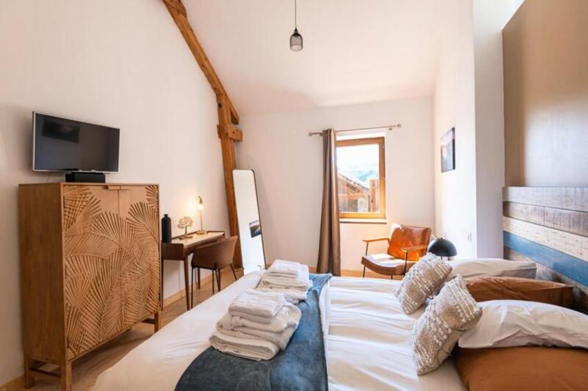 Gîte de France Gîte le crespin 4 épis - foto 38