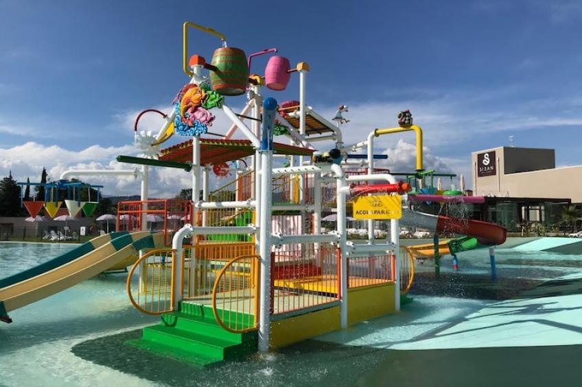 Sisan Family Resort Cisano di Bardolino - App 6 pax - foto 34