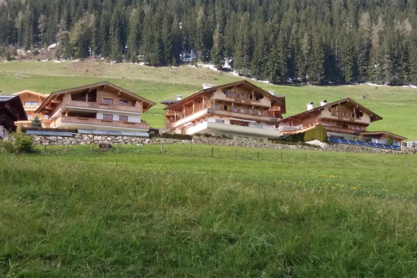 Haus Fernwald Top Tim und Nynke - foto 26