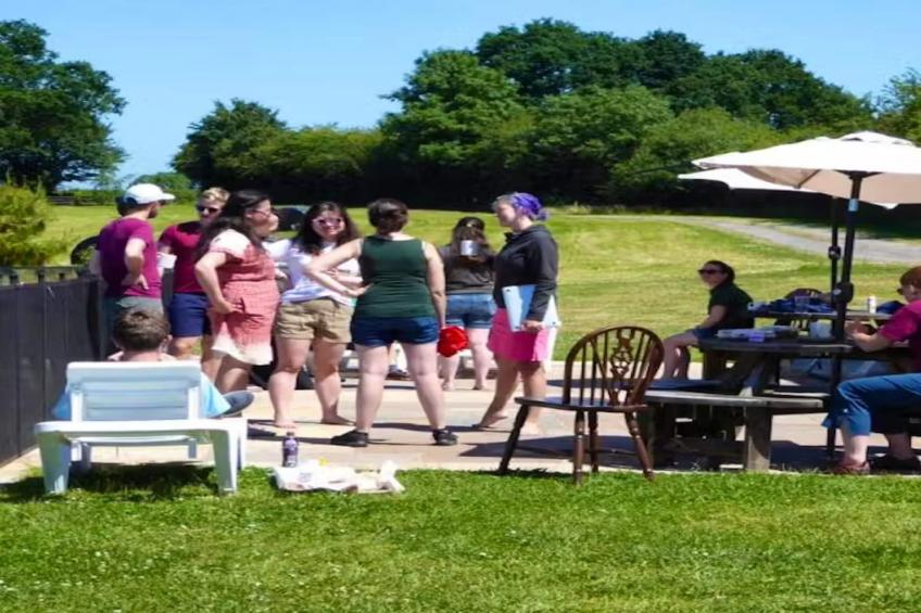 High Cloud Farm & Barn - foto 26