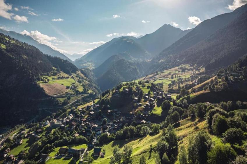 Ferienhaus Edge - foto 28