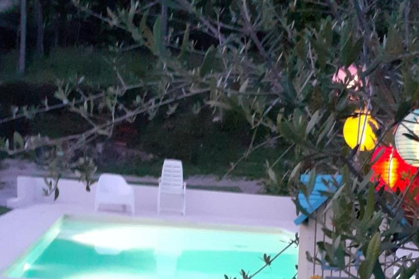 Haus des Orangenbaums - foto 31