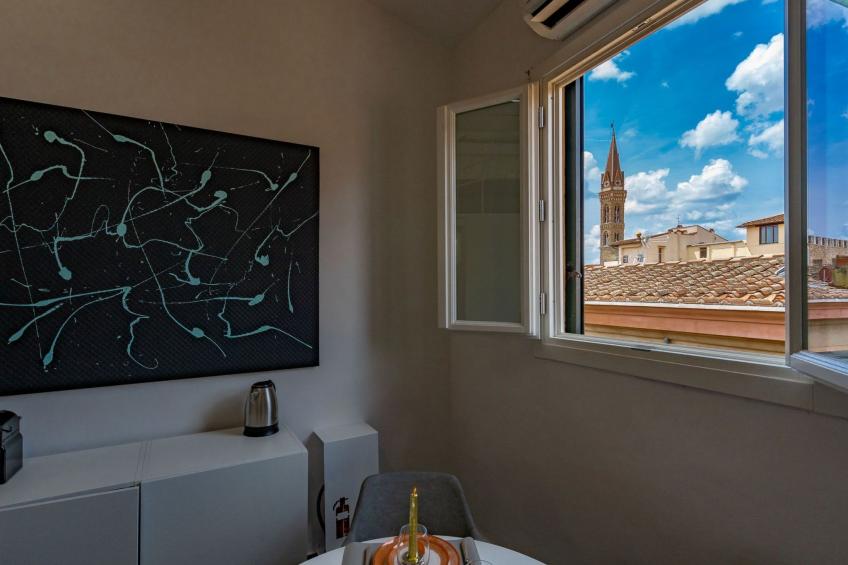 Via Giraldi Haus intern 1 - foto 34