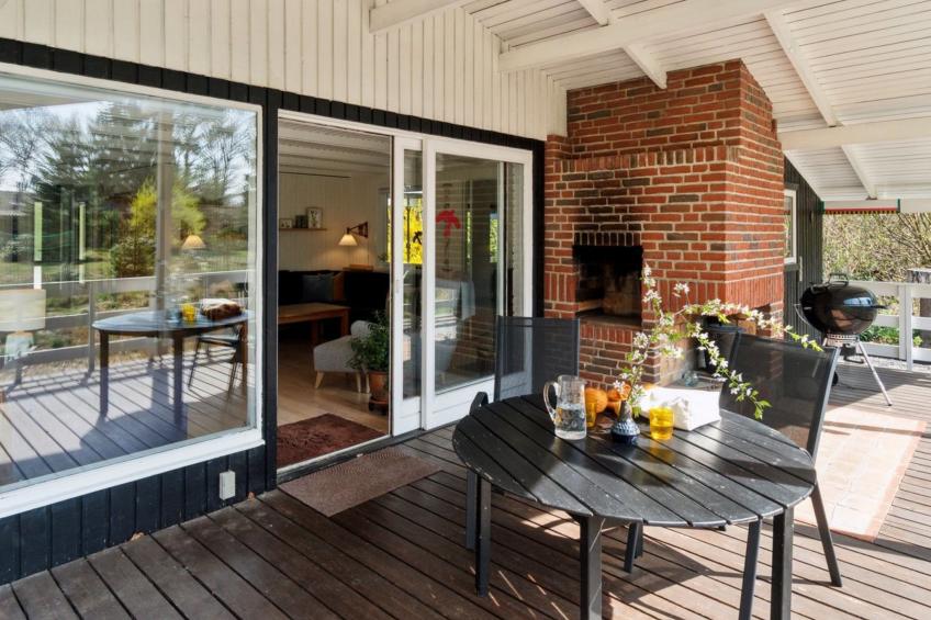 "Gjertrud" - 1km from the sea - foto 23