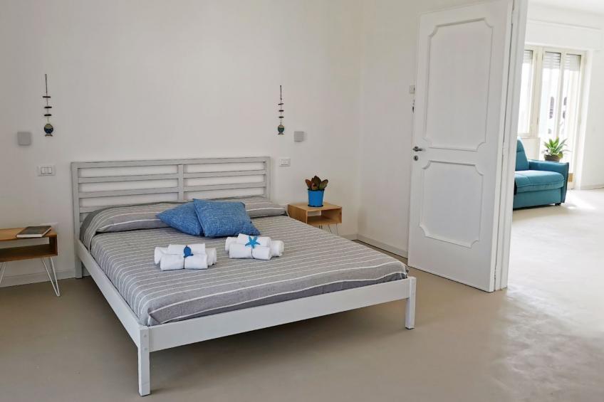 Suite mit Meerblick - foto 3