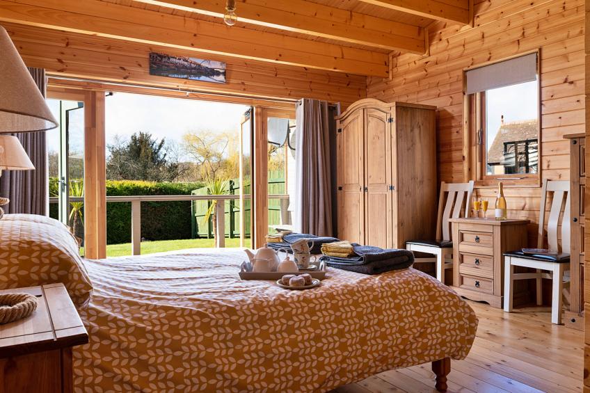 Garden Lodge - foto 30