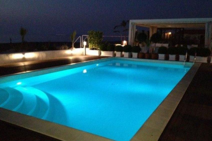 Wohnung 'Ancora Bianca' mit Grill - foto 31