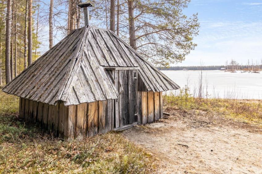 Kelomökki 2 - foto 18