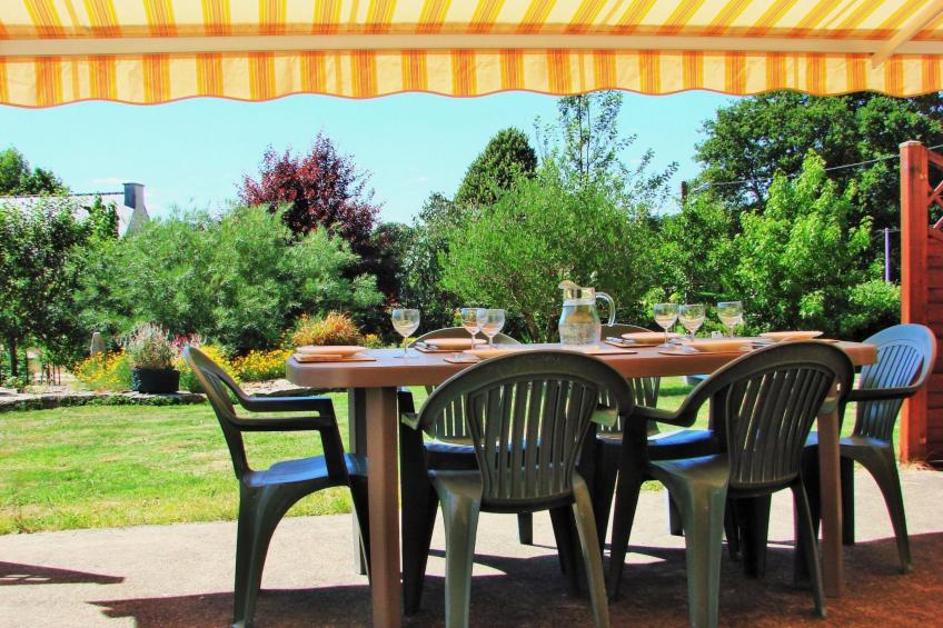 mit eigener Terrasse - foto 19